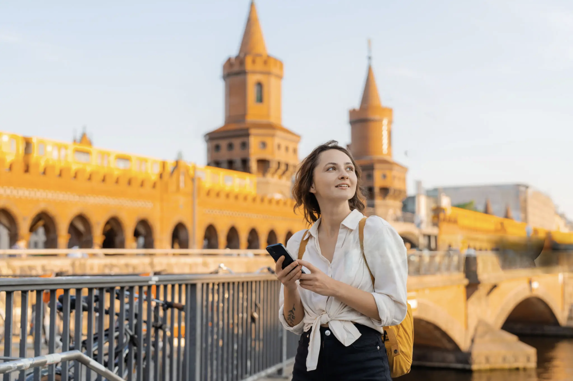 Speak German - Language Adventure