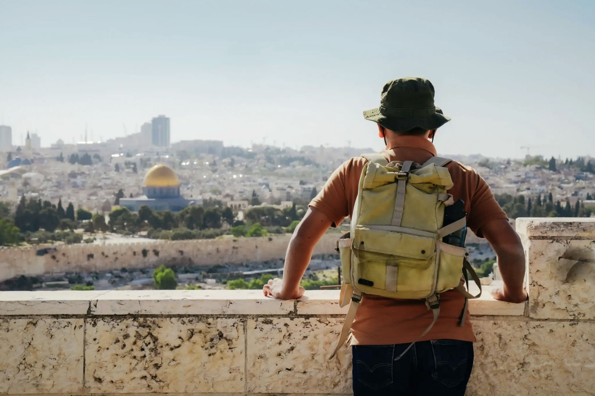 Speak Hebrew - Language Adventure