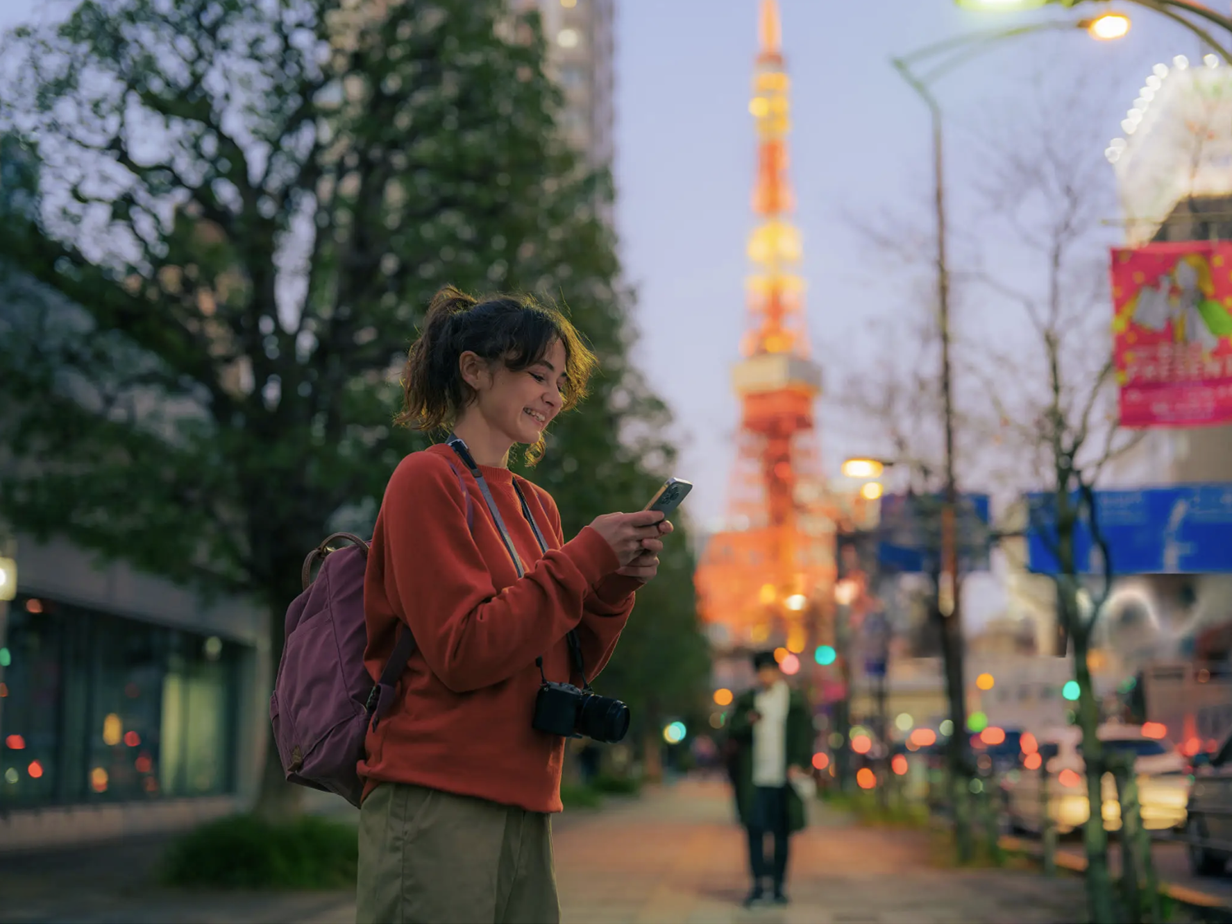 Speak Japanese - Language Adventure