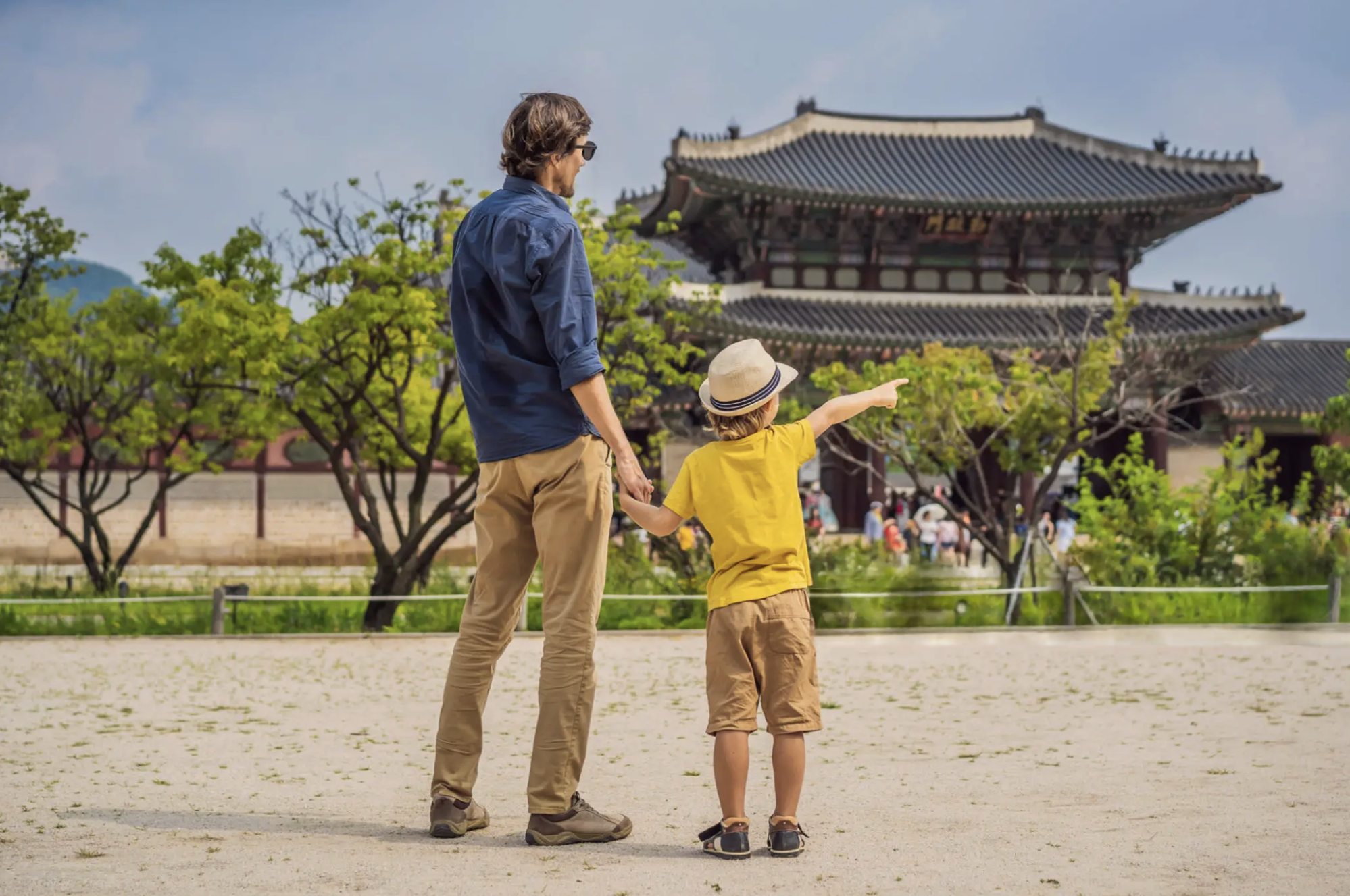 Speak Korean - Language Adventure